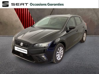 Photo Seat Ibiza 1.0 TSI 95ch Business