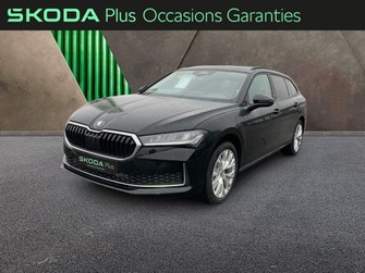 Photo Skoda Superb Combi 1.5 TSI 204ch PHEV Selection DSG6