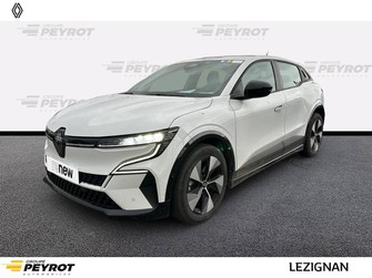 Photo Renault Megane E-TECH Megane E-Tech EV40 130ch standard charge