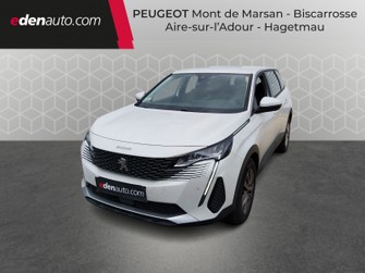 Photo Peugeot 5008 BlueHDi 130ch S&S EAT8 Active Business