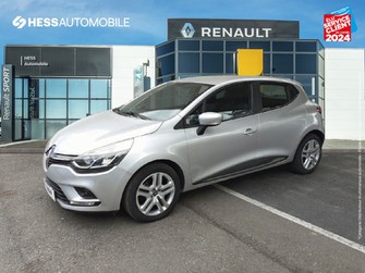 Photo Renault Clio 1.5 dCi 75ch energy Business 5p