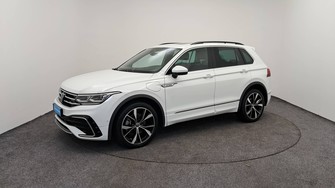 Photo Volkswagen Tiguan Tiguan 1.4 eHybrid 245ch DSG6
