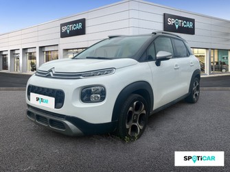 Photo Citroen C3 Aircross PureTech 110ch S&S Shine