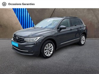 Photo Volkswagen Tiguan 1.4 eHybrid 245ch Life Plus DSG6
