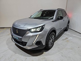 Photo Peugeot 2008 e-2008 136ch Style