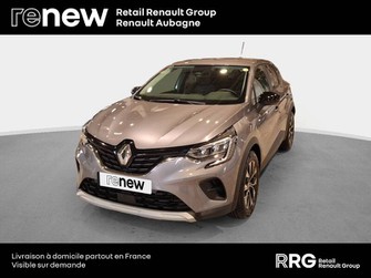 Photo Renault Captur Captur TCe 100 GPL