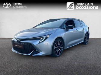 Photo Toyota Corolla Touring Sports Hybride 140ch GR Sport