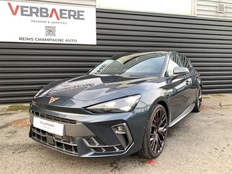 Photo Cupra Leon Leon eHybrid 204 ch DSG6