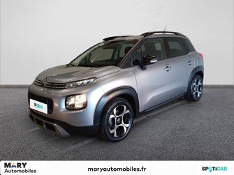 Photo Citroen C3 Aircross C3 Aircross PureTech 110 S&S BVM6