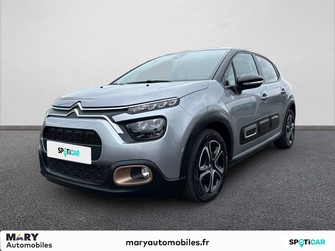 Photo Citroen C3 C3 PureTech 83 S&S BVM5