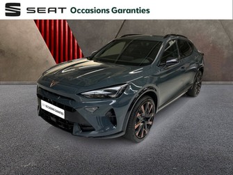 Photo Cupra Formentor 1.5 eTSI Hybrid 150ch V DSG7