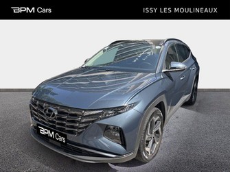 Photo Hyundai Tucson 1.6 T-GDi 265ch PHEV Executive BVA6 HTRAC