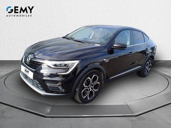 Photo Renault Arkana E-Tech 145 - 21B Intens