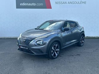 Photo Nissan Juke II HYBRID 143 Tekna 5p