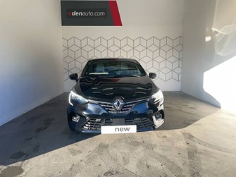 Photo Renault Clio E-Tech 140 Initiale Paris