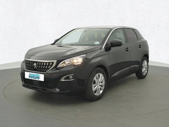 Photo Peugeot 3008 BUSINESS Puretech 130ch S&amp;S BVM6 - Active