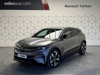 Photo Renault Megane E-Tech EV60 220 ch super charge Techno