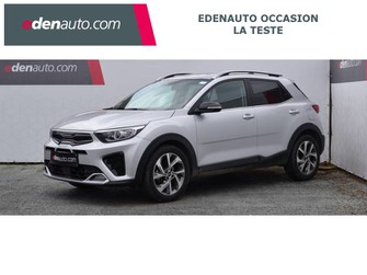 Photo Kia Stonic 1.0 T-GDi 120 ch MHEV BVM6 GT Line