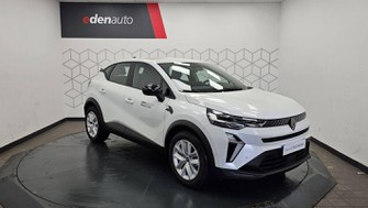 Photo Renault Captur II TCe 90 Evolution 5p