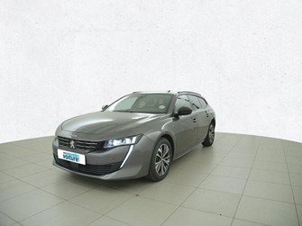 Photo Peugeot 508 SW Hybrid 225 e-EAT8 - Allure Pack