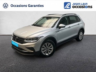 Photo Volkswagen Tiguan 1.4 eHybrid 245ch DSG6 Life Plus