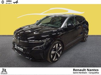 Photo Renault Megane E-Tech Electric 220ch Techno autonomie confort -24