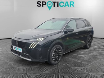 Photo Peugeot 5008 5008 Hybrid 136 e-DCS6