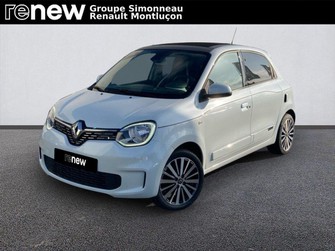 Photo Renault Twingo III TCe 95 EDC Intens