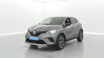 Photo Renault Captur Captur TCe 90