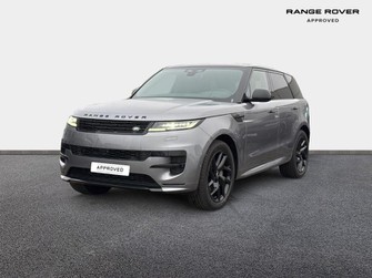 Photo Land-Rover Range Rover Sport 3.0 P460e 460ch PHEV Dynamic HSE