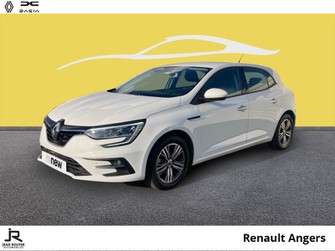 Photo Renault Megane 1.5 Blue dCi 115ch Evolution EDC -23