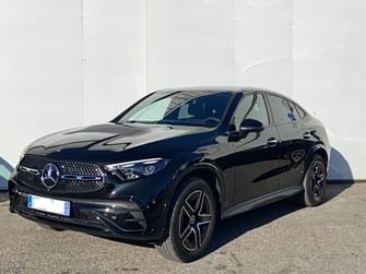 Photo Mercedes GLC GLC COUPE GLC Coupe 300 e Hybrid EQ 9G-Tronic 4Matic