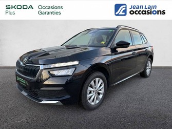 Photo Skoda Kamiq 1.5 TSI 150 ch DSG7 Business