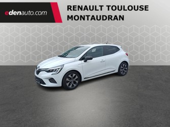 Photo Renault Clio TCe 90 - 21N Business