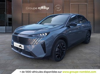 Photo Peugeot 3008 3008 Hybrid 136 e-DCS6