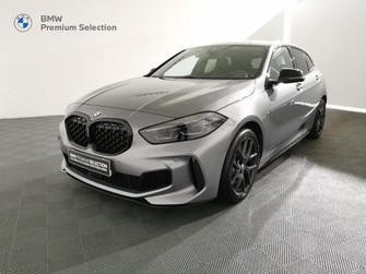 Photo Bmw Serie 1 Série 1 M135iA xDrive 306ch M Performance