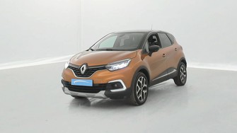 Photo Renault Captur Captur TCe 90