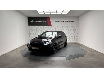 Photo Bmw Serie 1 Série 1 120d xDrive 190 ch BVA8 M Sport