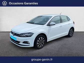 Photo Volkswagen Polo Polo 1.0 TSI 95 S&S BVM5