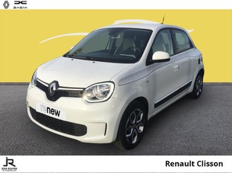 Photo Renault Twingo 1.0 SCe 65ch Limited - 21MY