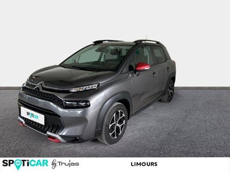 Photo Citroen C3 Aircross C3 Aircross PureTech 110 S&S BVM6