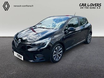 Photo Renault Clio E-Tech 140 - 21 Intens