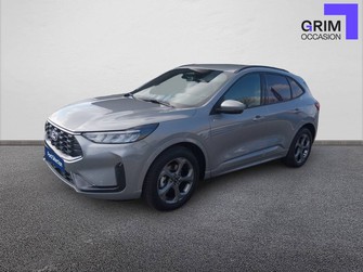 Photo Ford Kuga Kuga 2.5 Duratec 180 ch FlexiFuel FHEV E85 Powershift