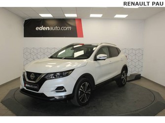 Photo Nissan Qashqai 1.7 dCi 150 N-Connecta