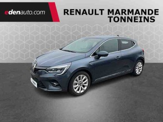 Photo Renault Clio E-Tech 140 - 21 Intens