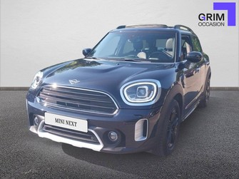 Photo Mini Countryman F60 LCI Countryman 116 ch