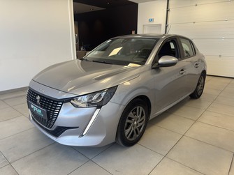 Photo Peugeot 208 BUSINESS 208 PureTech 75 S&S BVM5