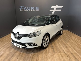 Photo Renault Scenic IV Scenic TCe 130 Energy