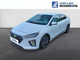Photo Hyundai Ioniq Plug-in 141 ch Executive