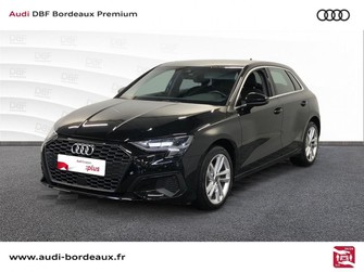 Photo Audi A3 sportback 35 TFSI Mild Hybrid 150 S tronic 7 Design